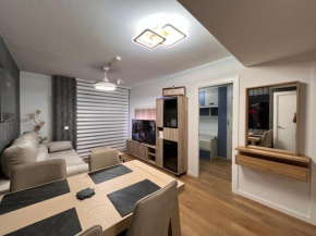 Blois apartments